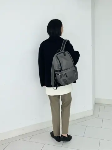 ICB KANAE コーディネート画像