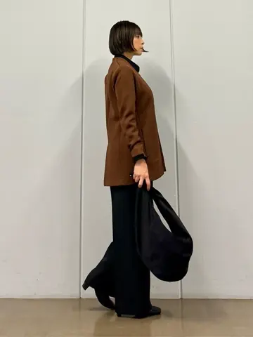 ICB 宮本 コーディネート画像