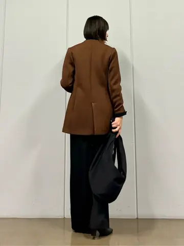 ICB 宮本 コーディネート画像