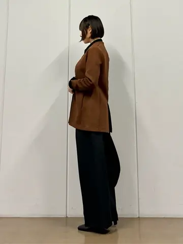 ICB 宮本 コーディネート画像