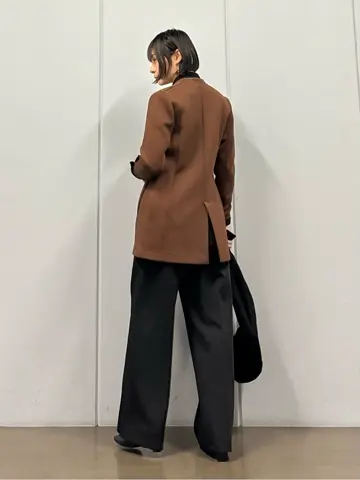 ICB 宮本 コーディネート画像