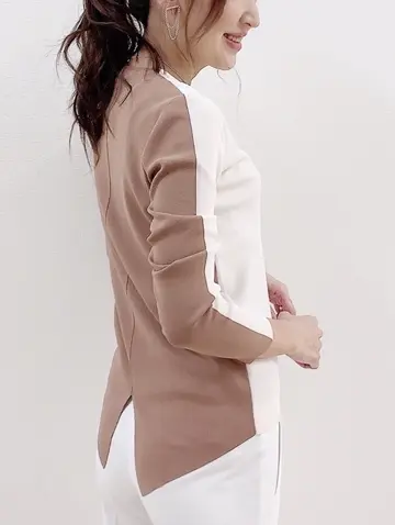 ICB 世戸 コーディネート画像