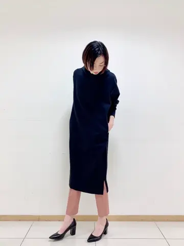 ICB 小川 コーディネート画像