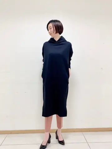 ICB 小川 コーディネート画像