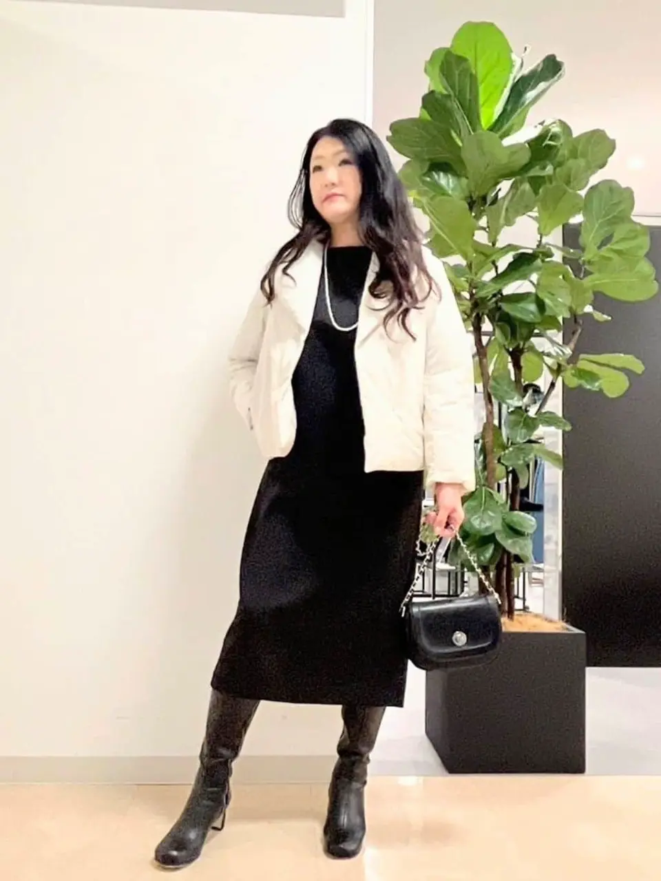 ICB 平良 コーディネート画像