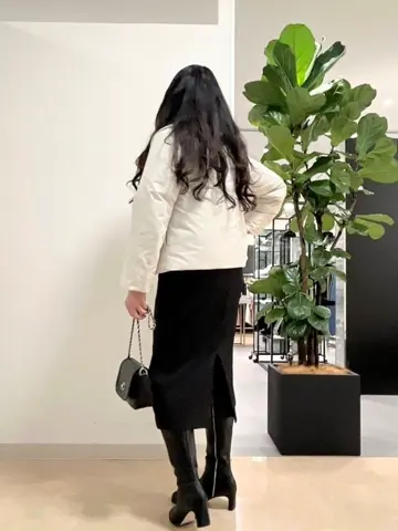 ICB 平良 コーディネート画像