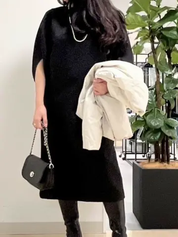 ICB 平良 コーディネート画像