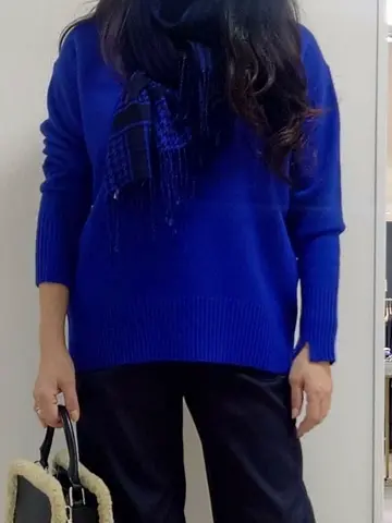 ICB 平良 コーディネート画像