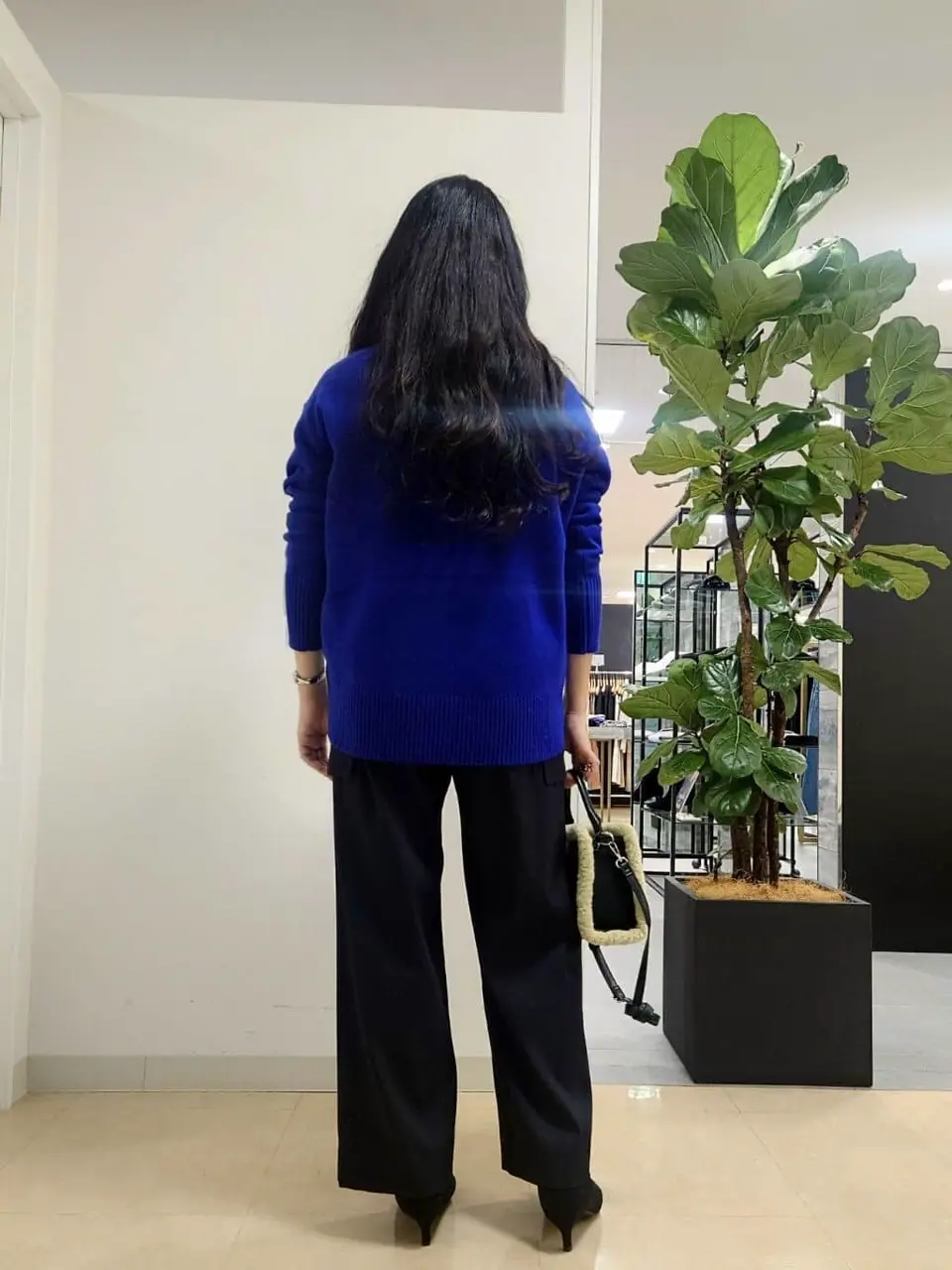 ICB 平良 コーディネート画像