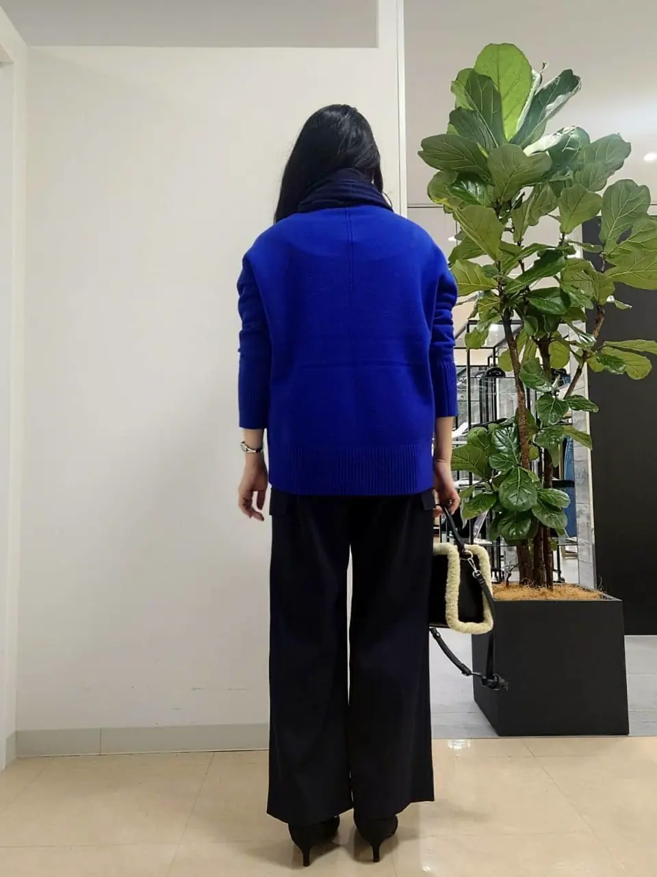 ICB 平良 コーディネート画像