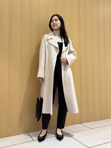 ICB 岩田 コーディネート画像