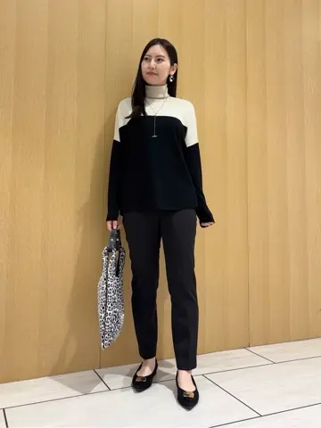 ICB 岩田 コーディネート画像