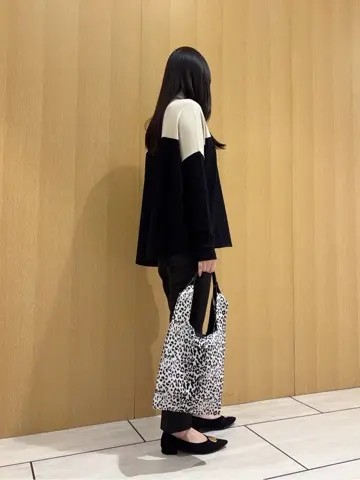 ICB 岩田 コーディネート画像