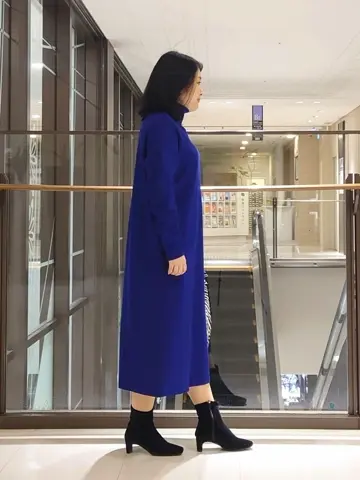 ICB 吉田 コーディネート画像