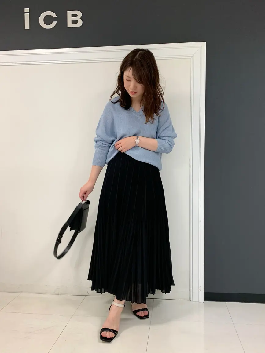  岡本 コーディネート画像