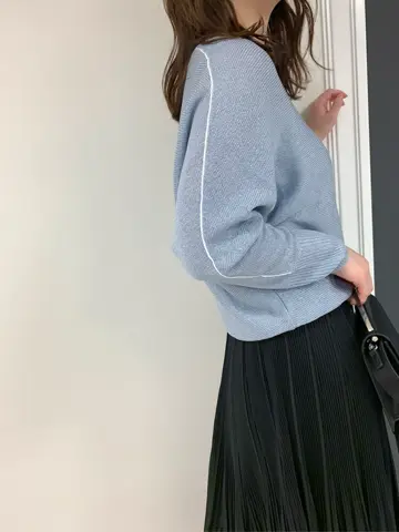 ICB 岡本 コーディネート画像