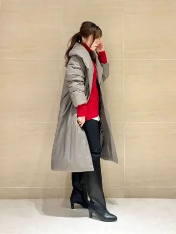 ICB 村田 コーディネート画像