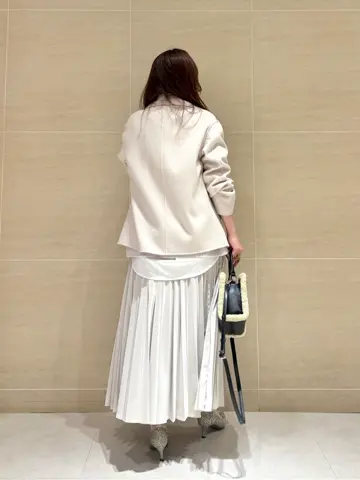 ICB 村田 コーディネート画像