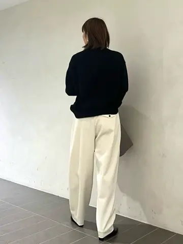 ICB 福田 コーディネート画像