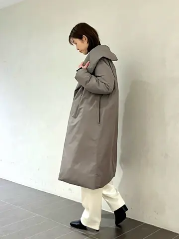 ICB 福田 コーディネート画像