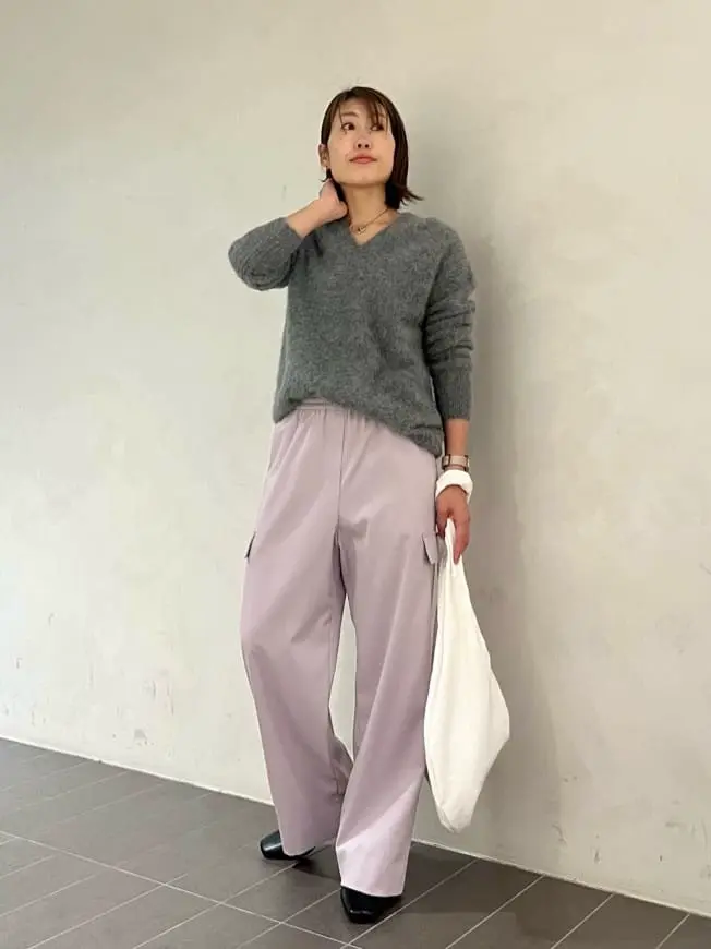  福田 コーディネート画像