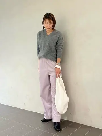 ICB 福田 コーディネート画像