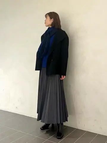 ICB 福田 コーディネート画像