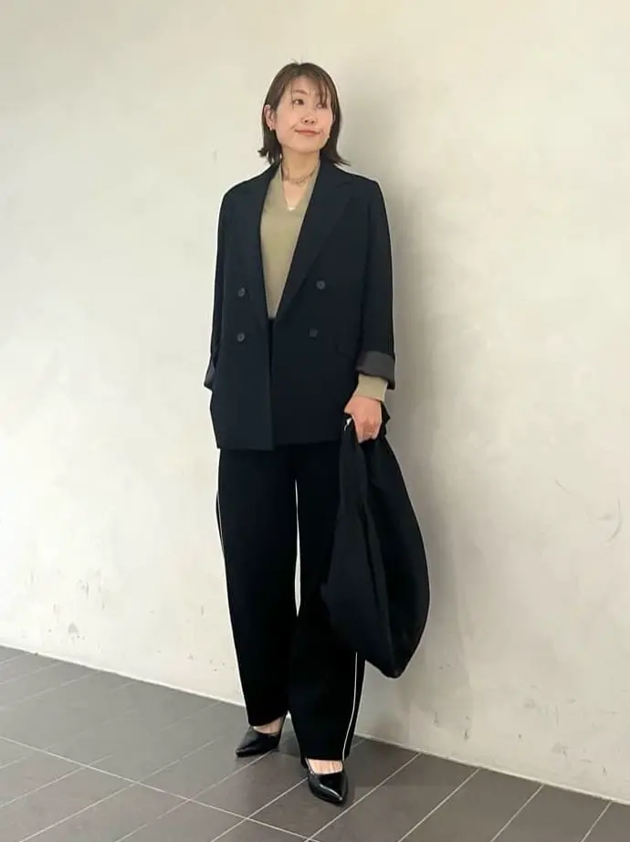  福田 コーディネート画像