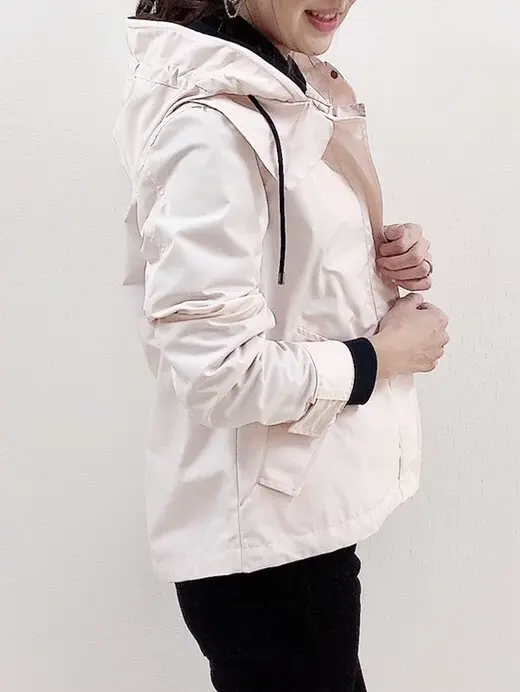 ICB 世戸 コーディネート画像