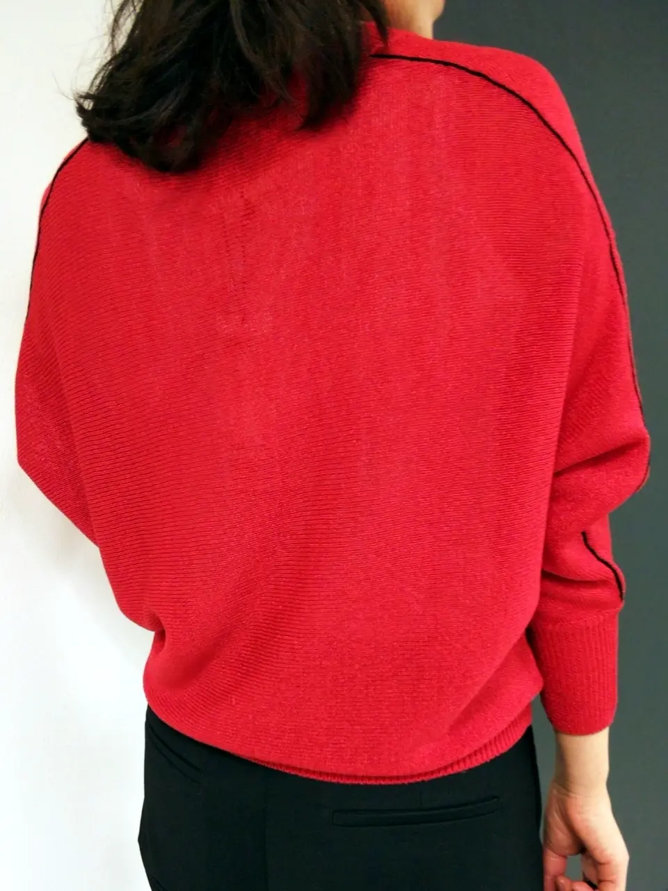 ICB 濱井 コーディネート画像