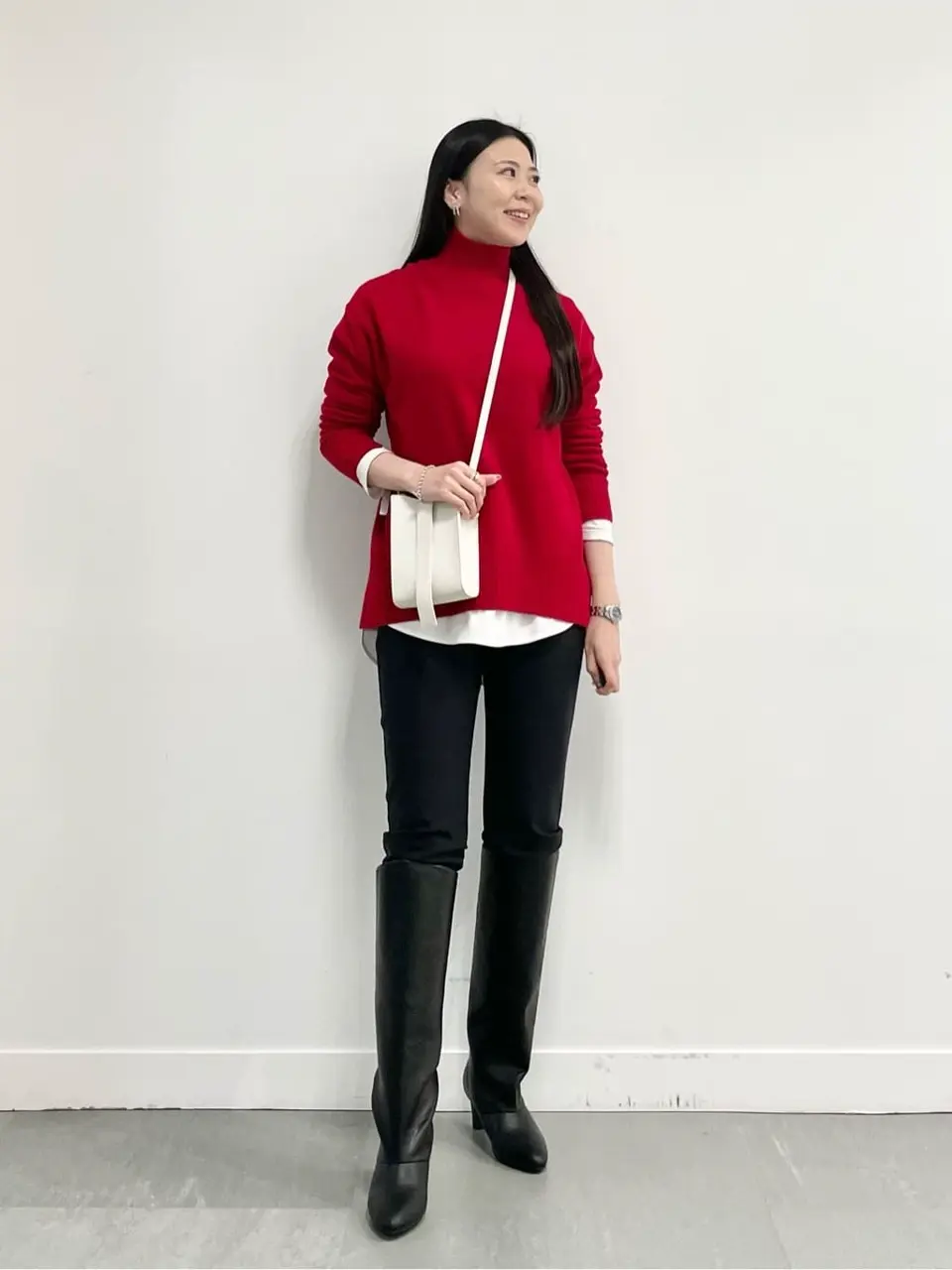  古住 コーディネート画像