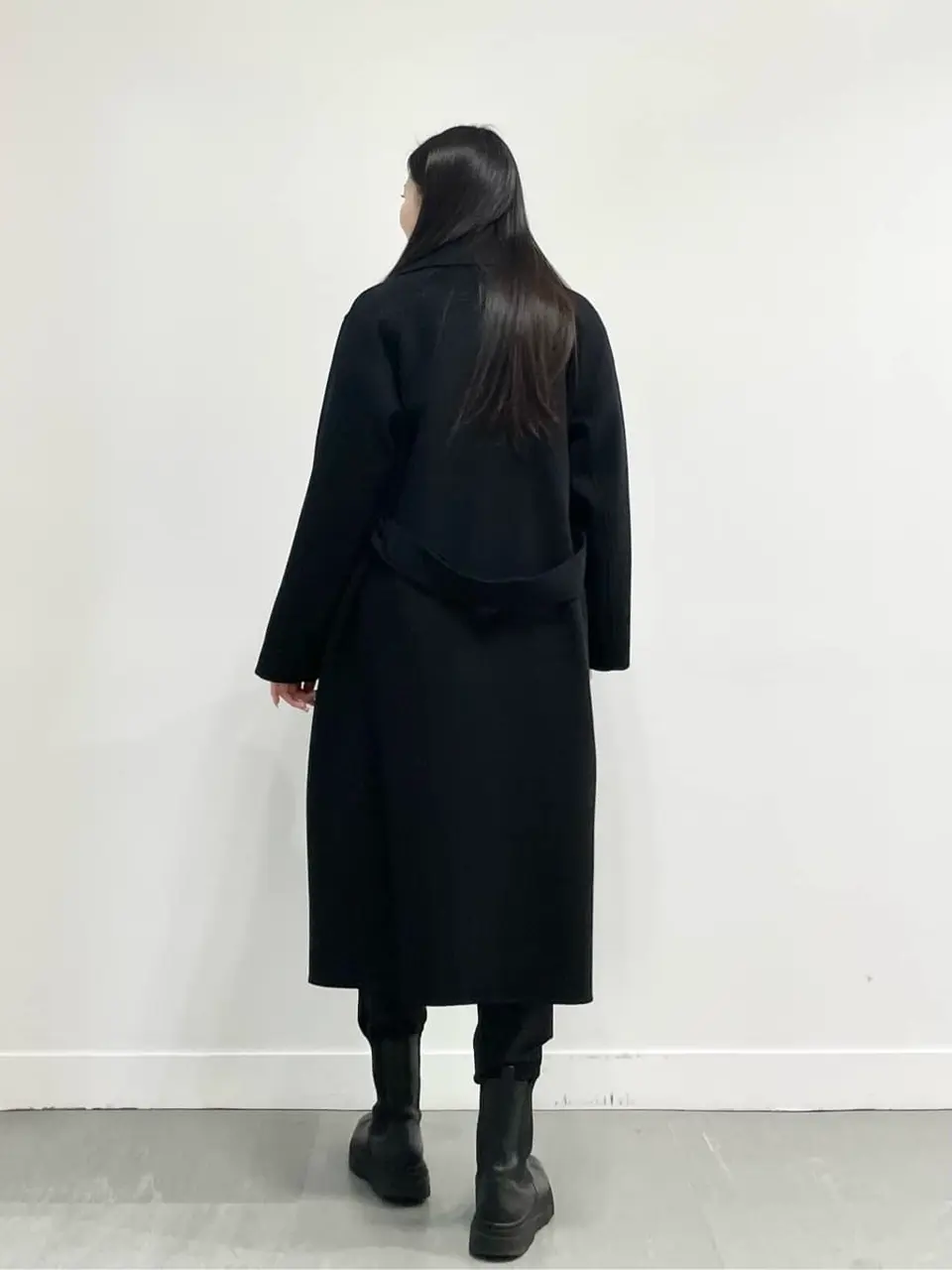 ICB 古住 コーディネート画像