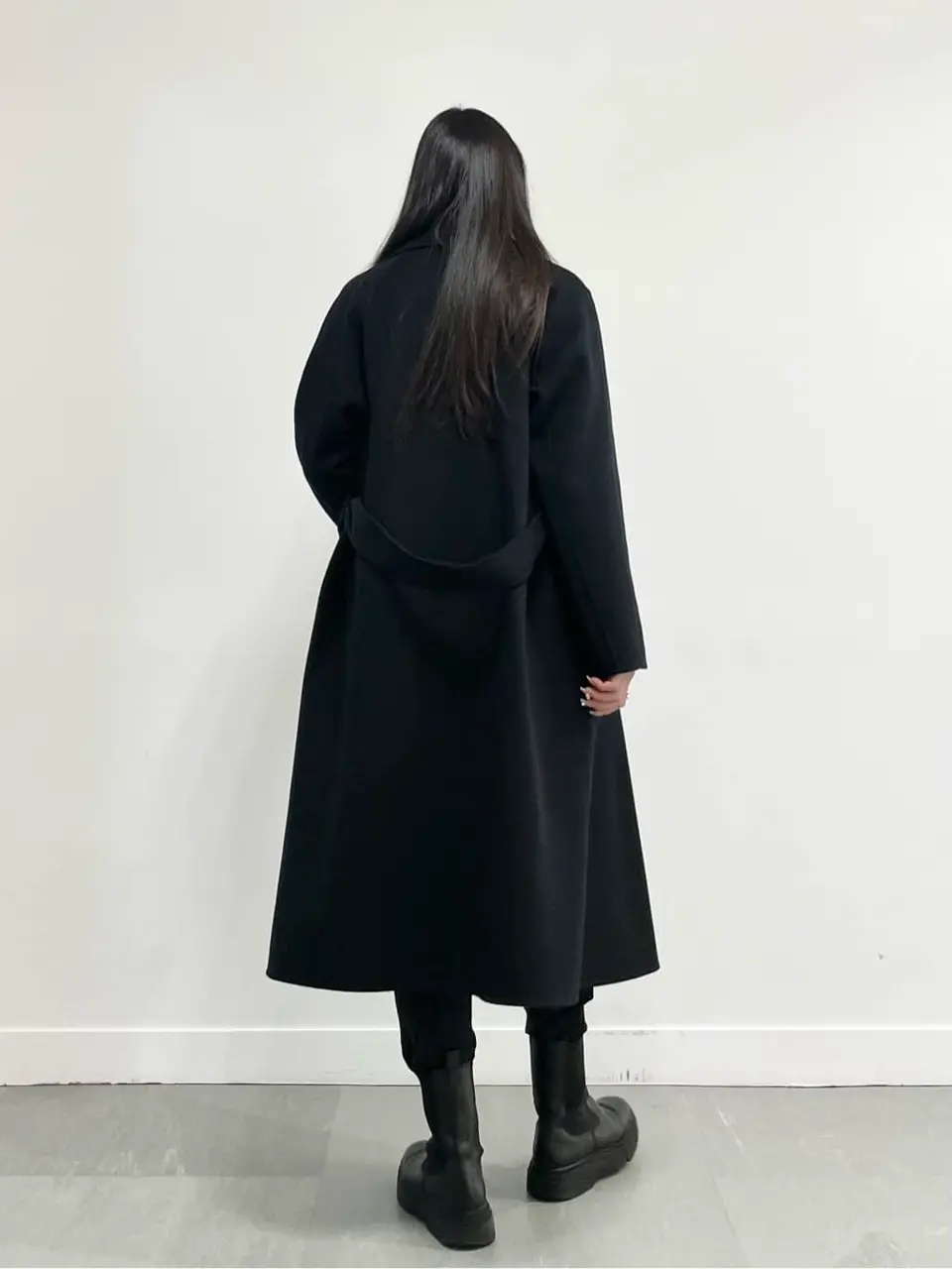 ICB 古住 コーディネート画像