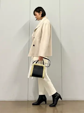 ICB 宮本 コーディネート画像