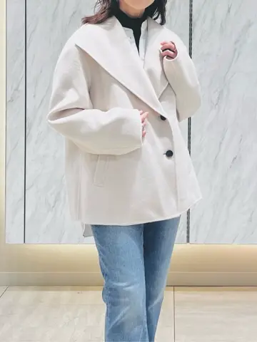 ICB 森澤 コーディネート画像