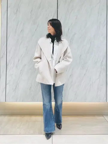 ICB 森澤 コーディネート画像