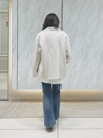 ICB 森澤 コーディネート画像