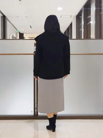 ICB 吉田 コーディネート画像