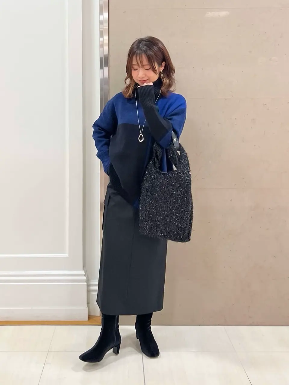  ASUMI コーディネート画像