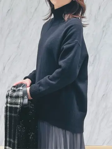 ICB 森澤 コーディネート画像