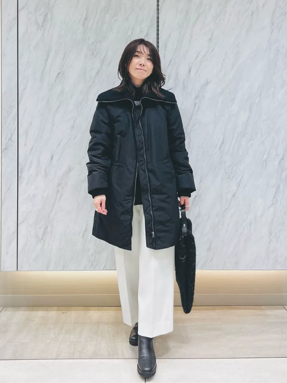 ICB 森澤 コーディネート画像