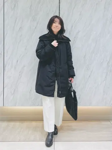 ICB 森澤 コーディネート画像