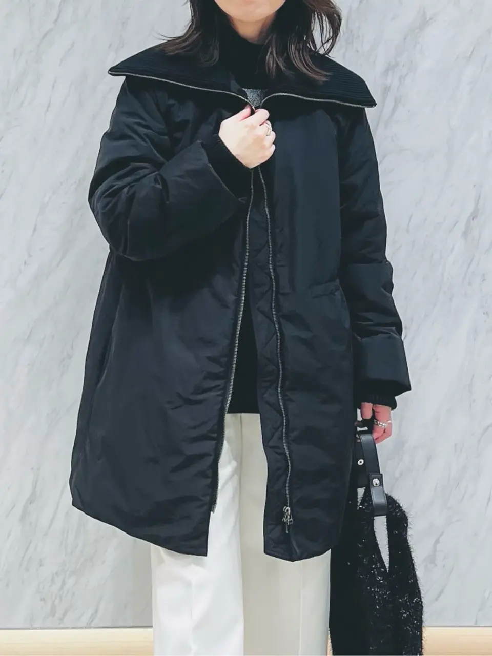 ICB 森澤 コーディネート画像