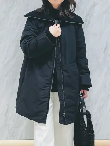 ICB 森澤 コーディネート画像