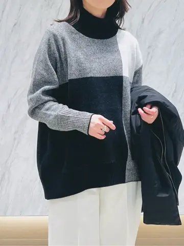 ICB 森澤 コーディネート画像