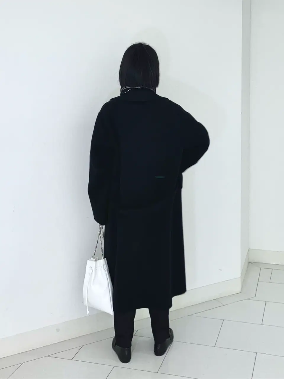 ICB KANAE コーディネート画像