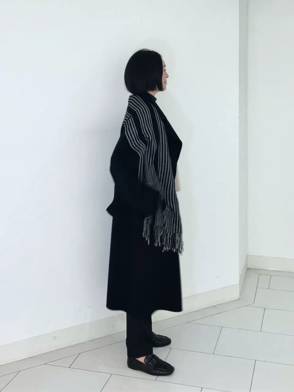 ICB KANAE コーディネート画像