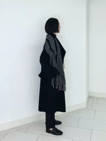 ICB KANAE コーディネート画像