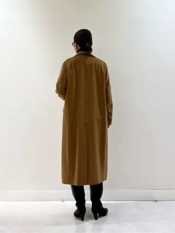 ICB 玉田 コーディネート画像