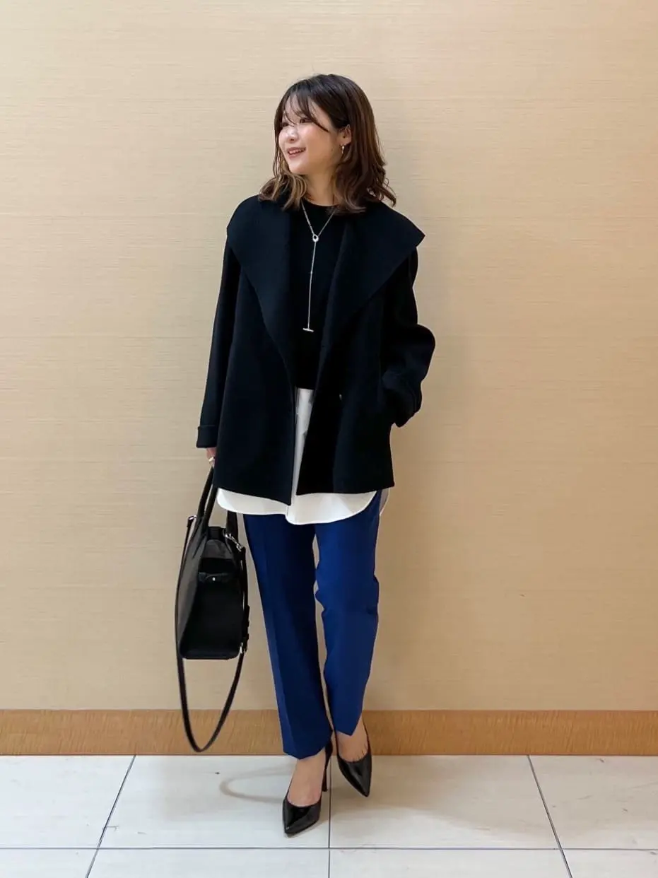  ASUMI コーディネート画像